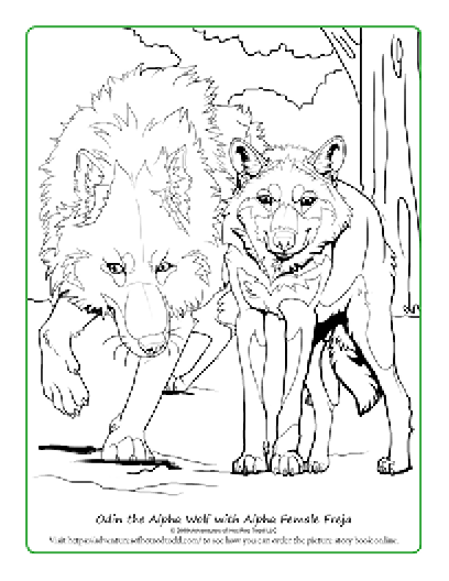 Colorig Book Rollover Peek